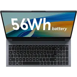 Ноутбук Huawei MateBook D 16 i5-12450H la 4.40GHz, IPS 16GB DDR4, 512GB, UHD, Windows 11 Home - мініатюра 16