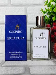 Парфуми унісекс, аромат за мотивами Erba Pura (60 мл) - мініатюра 2