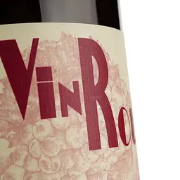 Вино Clos du Tue-Boeuf Vin Rouge червоне сухе 0.75 л - мініатюра 3