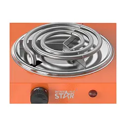 Настільна плита WINNINGSTAR ST-9641 - мініатюра 6
