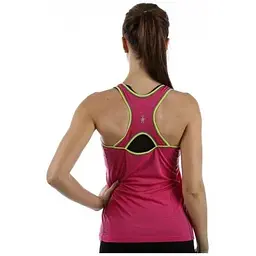 Майка Smart Wool Wm’s PhD Ultra Light Tank Bright Pink XS (1033-SW SO133.684-XS) - мініатюра 2