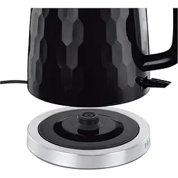 Електрочайник Russell Hobbs Honeycomb 26051-70 Black [120321] - мініатюра 2