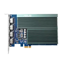 Видеокарта Asus Nvidia GeForce GT730-4H-SL-2GD5