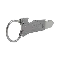 Ніж SOG Keytron Сірий - мініатюра 3