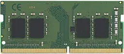 Оперативна пам'ять модуль 8 ГБ для ноутбука SO-DIMM 8GB/2666 DDR4 Kingston (KVR26S19S8/8) - мініатюра 2