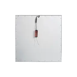 Набір світлодіодних панелей Evro Light Panel 36 Вт  6400 K 4 шт. + запобіжник Євросвітло Puls-30 (40966) - мініатюра 3