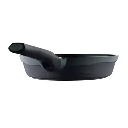 Сковорода MasterPro Gastro reeco, 20 см (BGMP-8100) - мініатюра 2
