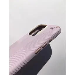 Оригінальний протиударний чохол Speck Presidio2 Grip MagSafe для iPhone 15 Pro (6.1") Soft Lilac 150563-3207 - мініатюра 9