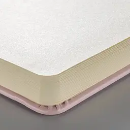 Блокнот для графіки Royal Talens Art Creation 12х12 см 140г/м2 80л Pastel Pink - мініатюра 3