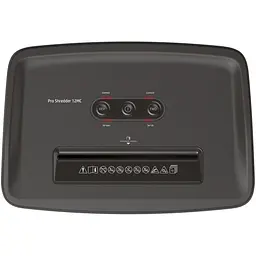Шредер HP Pro 12MC (2814) [109901] - мініатюра 6