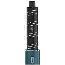 Набір для укладки волосся Shark FlexStyle Limited Edition Teal 5-in-1 HD450TLEU - мініатюра 6