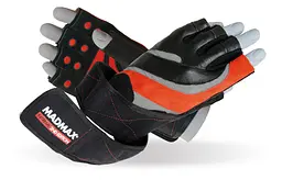 Рукавички для фітнесу (MFG-568) MadMax M fit0012385