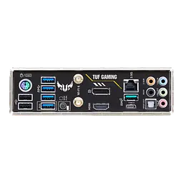 Материнська плата Asus B550M-Plus II TUF Gaming Wi-Fi Socket AM4 (TUF GAMING B550M-PLUS WIFI II) - мініатюра 3