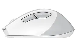 Миша A4Tech Fstyler FG35CS Plus (White) Silent (FG35CS Plus (White)) - мініатюра 3