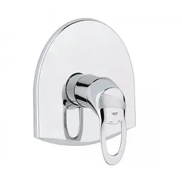Змішувач для душу Grohe Chiara 19156000, Хром