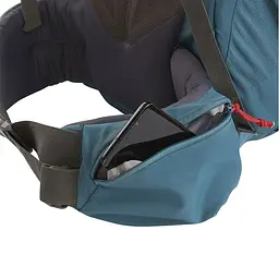 Рюкзак Kelty Coyote 60 W Синій - мініатюра 7