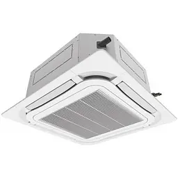 Кондиціонер Gree GUD100T1/A-S/GUD100W1/NhA-X U-Match - мініатюра 2