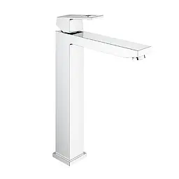 Eurocube Одноважільний змішувач для раковини XL-Size (23406000)