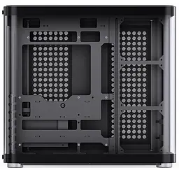 Корпус Jonsbo TK-2 Black (TK-2 Black) Без БП - мініатюра 3