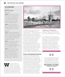 Big Ideas. The World War I Book - мініатюра 5