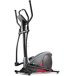 Орбітрек Hop-Sport HS-060C Blaze червоний iConsole+