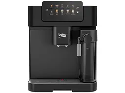 Кавомашина автоматична Beko CaffeExperto CEG7304B