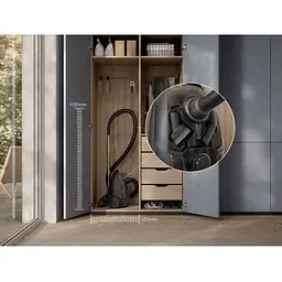 Пилосос Electrolux EB31C1UG - мініатюра 9