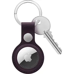 Брелок для пошуку речей Apple AirTag 2nd Gen 4 pack (MFEA4) [157383] - мініатюра 6