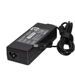 Блок живлення для ноутбука 1stCharger HP 90W(18.5V/4.9A) 4.8x1.7 + кабель живлення