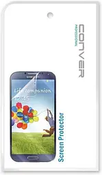 Захисна плівка Conver LG E975 Optimus G clear (глянсова) - мініатюра 2