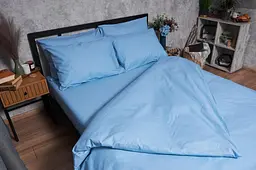 Комплект постільної білизни Moon&Star Бязь Gold Люкс Nordic Дитячий 110x140 см наволочки 2x40x60 см - мініатюра 4
