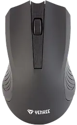 Миша комп'ютерна YMS 2015BK Mouse WL Monaco Black Yenkee teh0027422