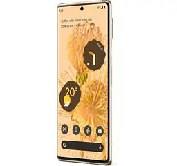 Смартфон Google Pixel 6 Pro 12/256GB Sorta Sunny - мініатюра 4