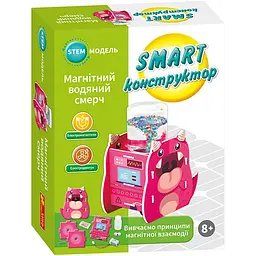 Конструктор Ранок Smart Водяний смерч (10100707У)
