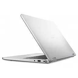 Ноутбук Dell Pro 14 Plus, AMD Ryzen 5 PRO 230, 32 ГБ, 1 ТБ SSD, алюміній, 14 дюймів, Full HD+ - мініатюра 4