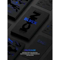 Скло захисне Armorstandart Supreme Black Icon 3D Apple iPhone 11 Pro Max/XS Max (ARM59207) - мініатюра 9