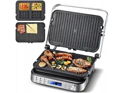 Контактний гриль Blaupunkt GRS901 - мініатюра 5