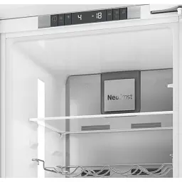 Холодильник Beko BCNA275E3S вбудований з мороз. кам. - мініатюра 5