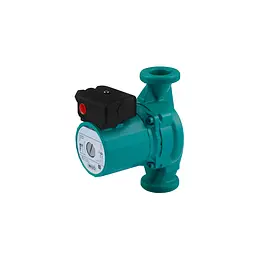 Насос циркуляційний Forwater WRS 32/8-180 з гайками Green (Wilo) CV016875