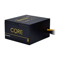Блок живлення Chieftec 500W (BBS-500S) - мініатюра 3