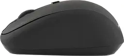 Мишка Modecom MC-WM6 бездротова 3 кнопки 1600dpi нано ресівер чорна