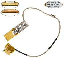 Шлейф для ноутбука Asus (P55VA P55V P55A P55) LED (1422-01BS000)
