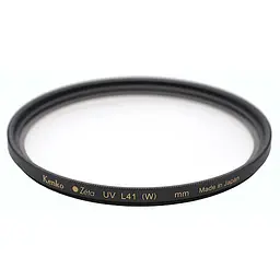 Kenko Zeta UV L41 52mm Filter