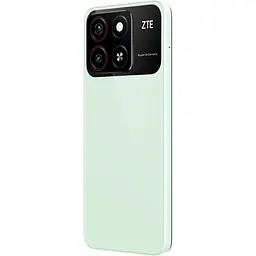Смартфон ZTE Blade A35 4/64GB Green - мініатюра 5