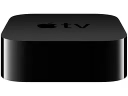 Медіаплеєр Apple TV 4K 64GB (MP7P2)