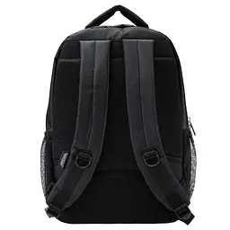 Рюкзак міський Semi Line 27 Black (L2059-0) - мініатюра 4