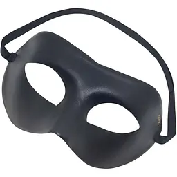 Маска Dorcel Mask Dorcel 24 см чорний