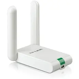 Мережева карта Wi-Fi TP-Link TL-WN822N