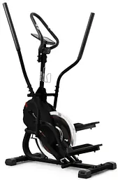 Орбітрек магнітний Hop-Sport HS-400B Icon чорний - мініатюра 1
