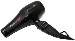 Фен BaByliss PRO BAB6310RE [66096] - мініатюра 4